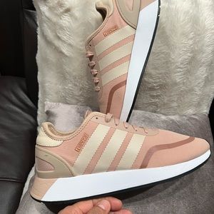 Adidas  iniki  runner cls. Size 8.5 for women’s .very comfortable .